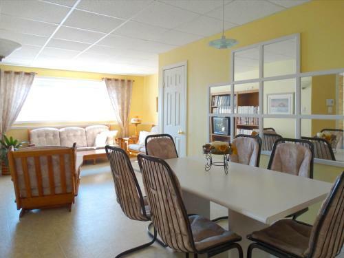 Gite Parfum De Mer Bed And Breakfast