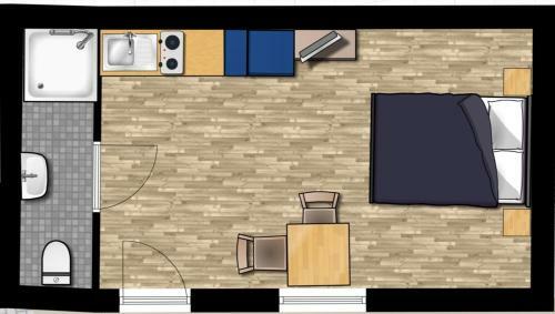 Apartment Airport