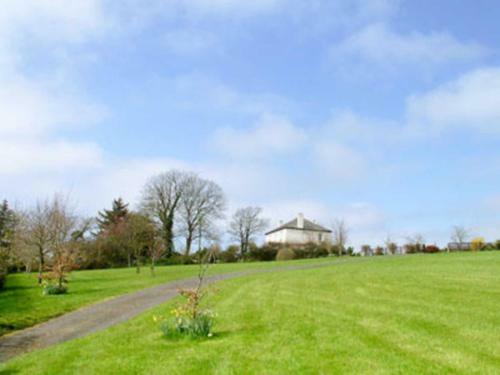 Trew House