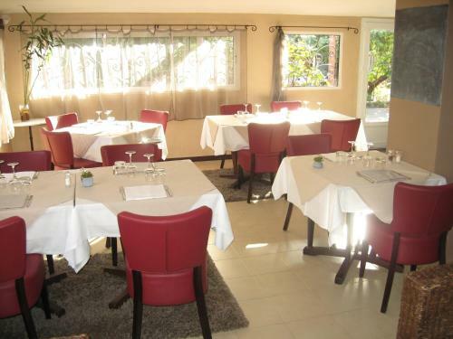 Bed & Breakfast Belle Terre