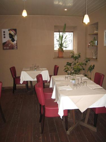 Bed & Breakfast Belle Terre