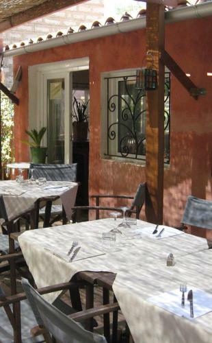 Bed & Breakfast Belle Terre