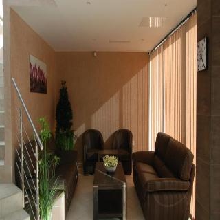 Hotel Balladins Villejuif
