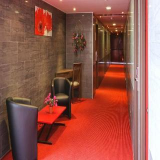 Hotel Balladins Villejuif