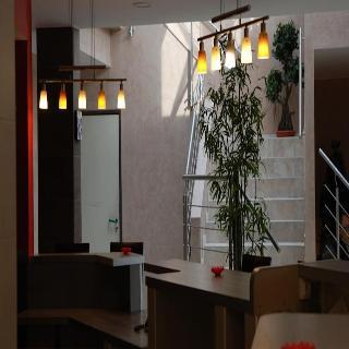 Hotel Balladins Villejuif