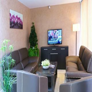 Hotel Balladins Villejuif