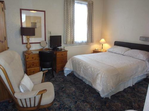 Hostal Hylands