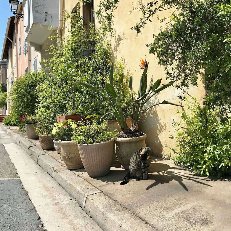 Hotel Kyriad Marseille Ouest - Martigues