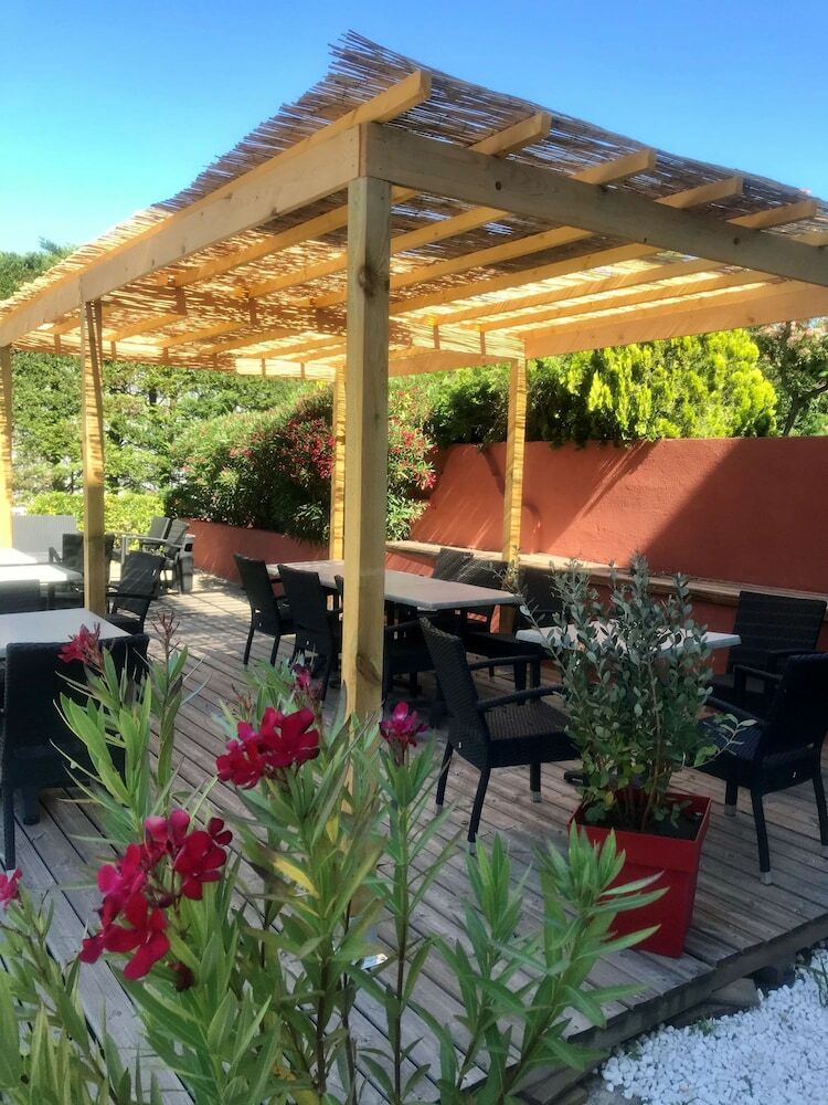 Hotel Kyriad Marseille Ouest - Martigues