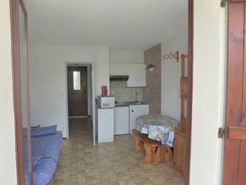 Apartamento Balcons Du Port