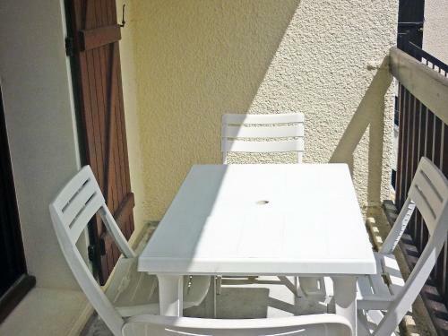 Apartamento Balcons Du Port