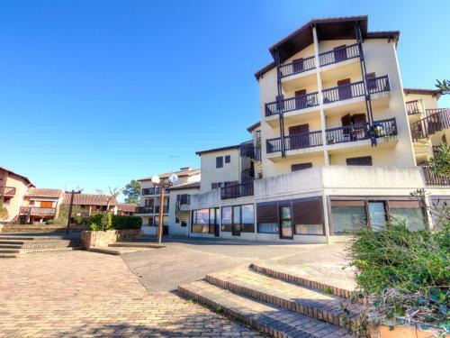 Apartamento Balcons Du Port