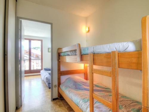 Apartamento Balcons Du Port