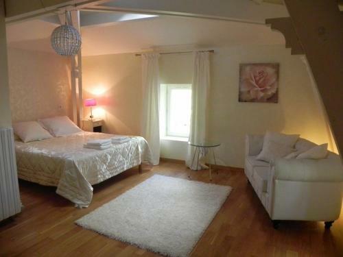 Hostal Domaine De Puycarpin