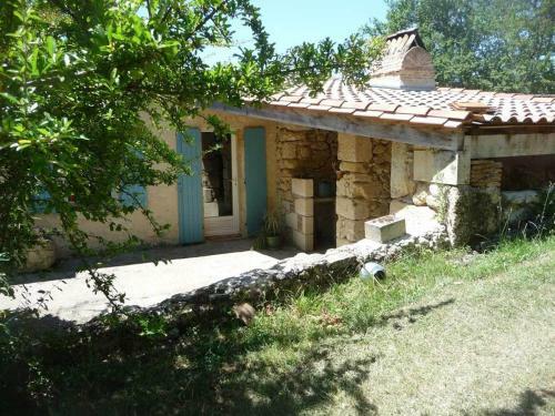 Hostal Domaine De Puycarpin