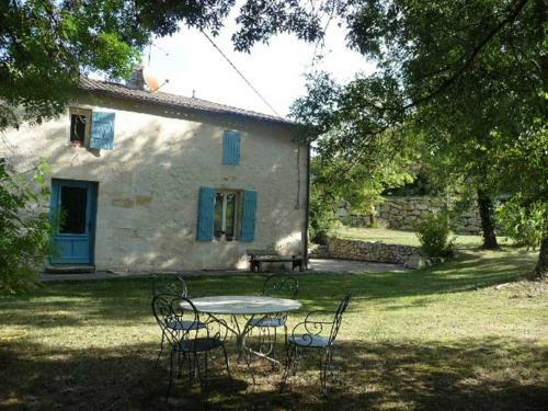 Hostal Domaine De Puycarpin