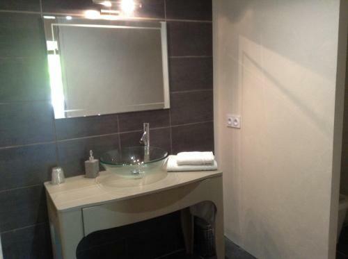 Hostal Domaine De Puycarpin