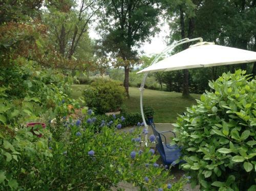 Hostal Domaine De Puycarpin