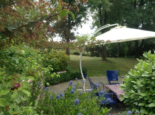 Hostal Domaine De Puycarpin