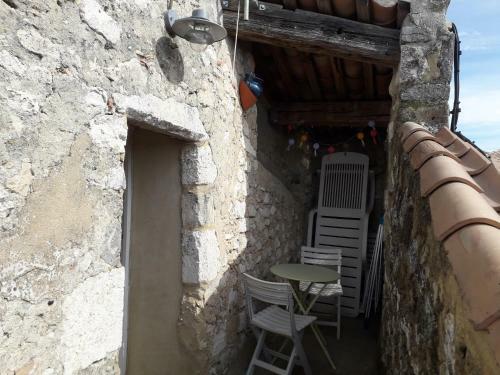 G�te Les Remparts