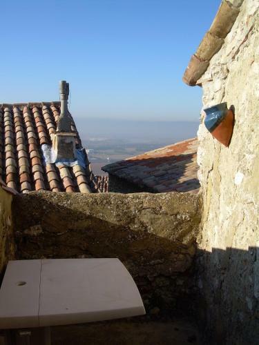 G�te Les Remparts