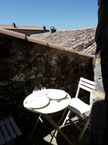 G�te Les Remparts