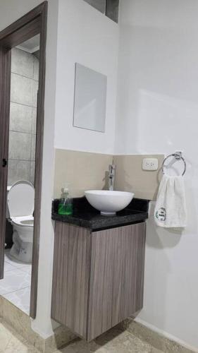 Apartamento Look Medellin Laureles 501