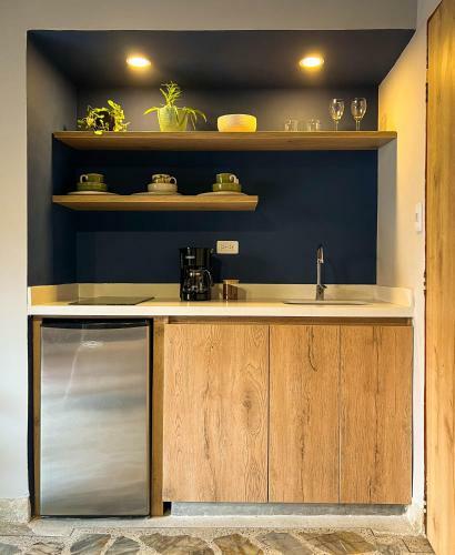 Apartamento Spacious Balcony Inside Your Own Private Studio