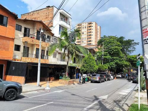 Aparta Suite Laureles Medell�n Ea 103