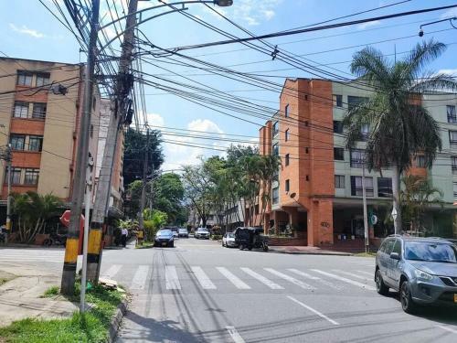 Aparta Suite Laureles Medell�n Ea 103