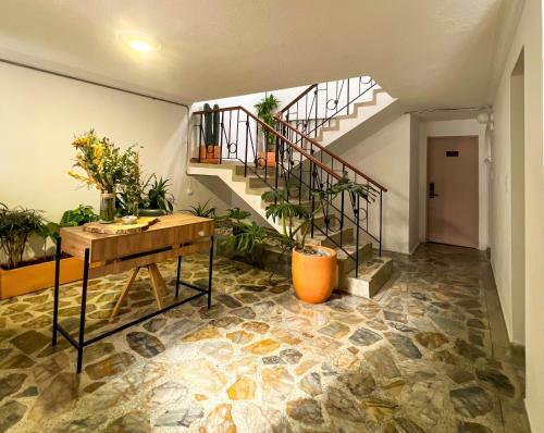 Apartamento Tranquil Master Suite, Your Private Escape