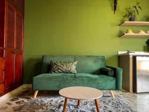 Apartamento Tranquil Master Suite, Your Private Escape
