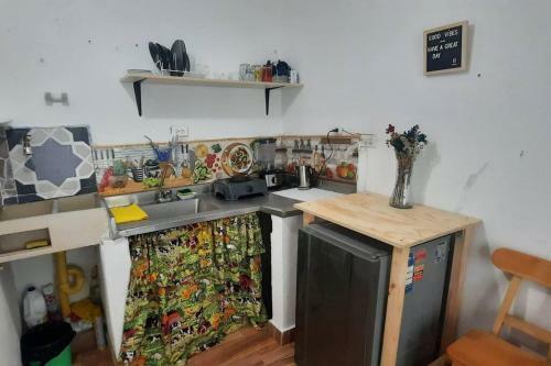 Aparta Estudio En Medell�n