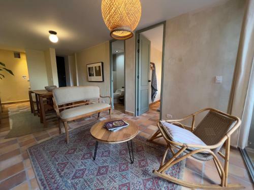 Apartamento Altos De Provenza