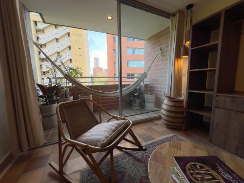 Apartamento Altos De Provenza