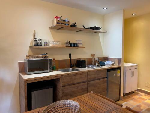 Apartamento Altos De Provenza