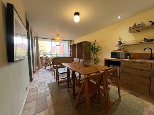 Apartamento Altos De Provenza