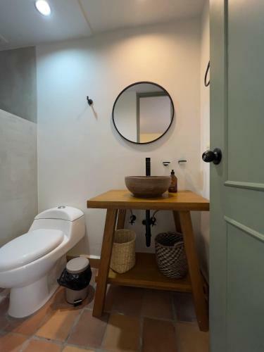 Apartamento Altos De Provenza