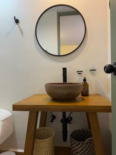 Apartamento Altos De Provenza