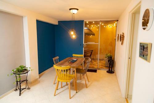 Apartamento Casa En Laureles Privada, Acogedora, C�moda Y Amplia