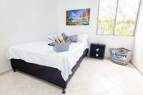 Apartamento Casa En Laureles Privada, Acogedora, C�moda Y Amplia