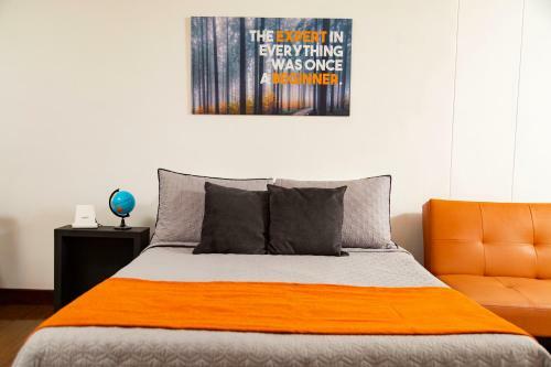 Apartamento Casa En Laureles Privada, Acogedora, C�moda Y Amplia