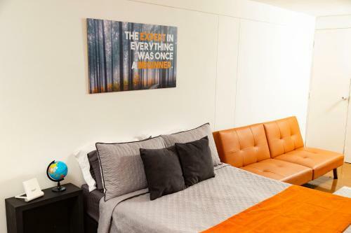 Apartamento Casa En Laureles Privada, Acogedora, C�moda Y Amplia