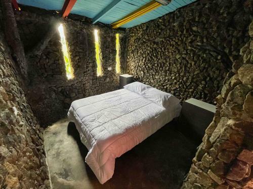 Lodge Caba�a Parque Arvi Vista Panor�mica