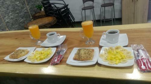 Hostal Uku Inn
