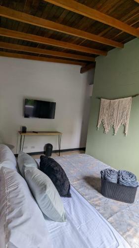 Hostal Uku Inn