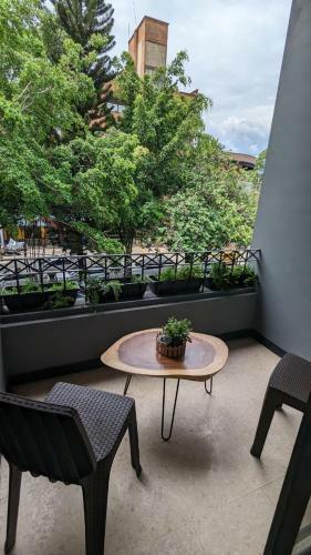 Hostal Uku Inn
