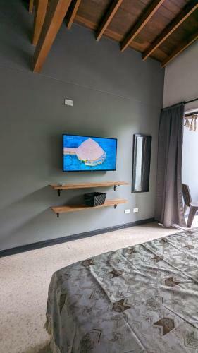 Hostal Uku Inn