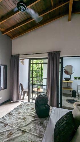 Hostal Uku Inn