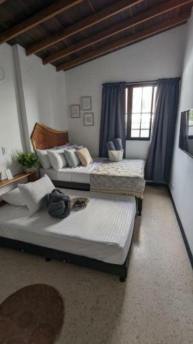 Hostal Uku Inn